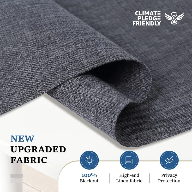Cordless | Blackout | Cassette | Free-Stop | Roller Shades | Customizable