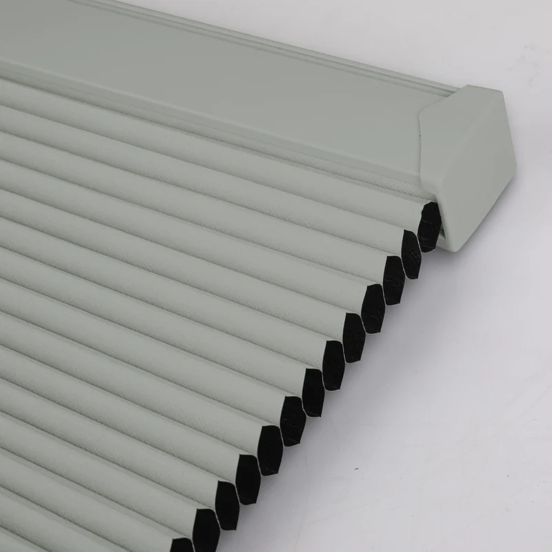 No-Drill | Cordless | Blackout | Free-Stop | Cellular Shades | Customizable