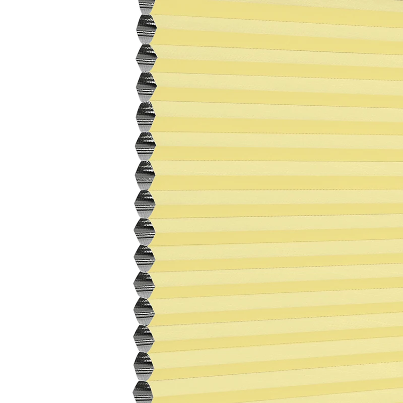 No-Drill | Cordless | Blackout | Free-Stop | Cellular Shades | Customizable