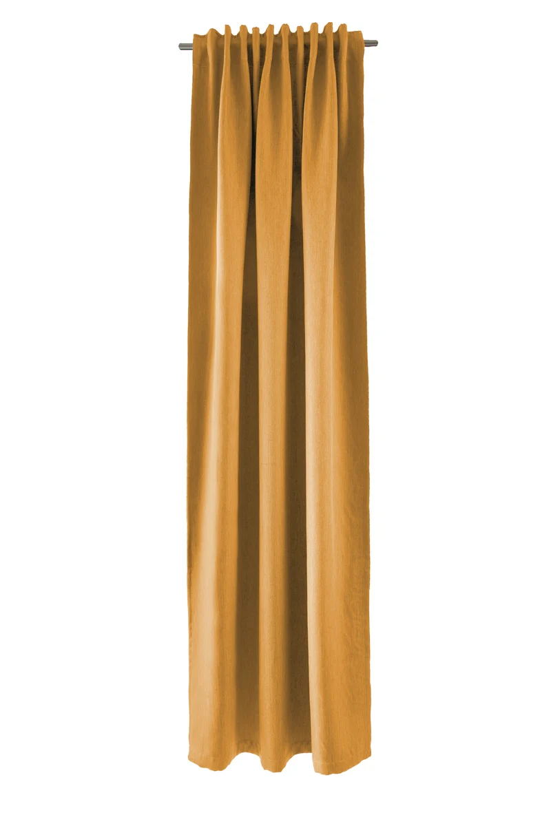 Fertigschal Verdunklungsvorhang Galdin BxH 140x245cm versch. Farben