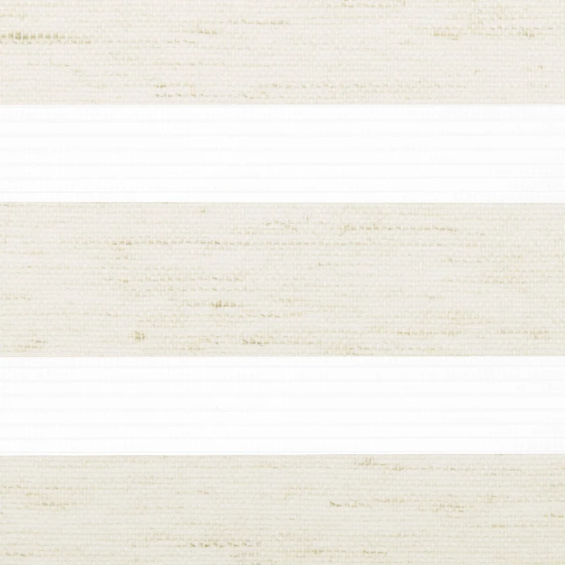 Classic Doppelrollo Wood marmor BxH 135,5x140cm
