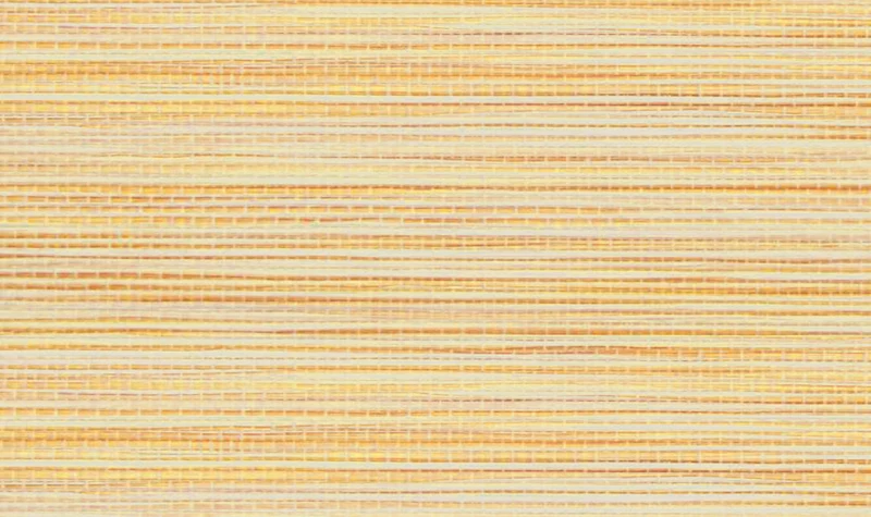 Klemmfix Mini Rollo Klemmrollo Sichtschutz Pendelsicherung Bambusoptik Ecru beige