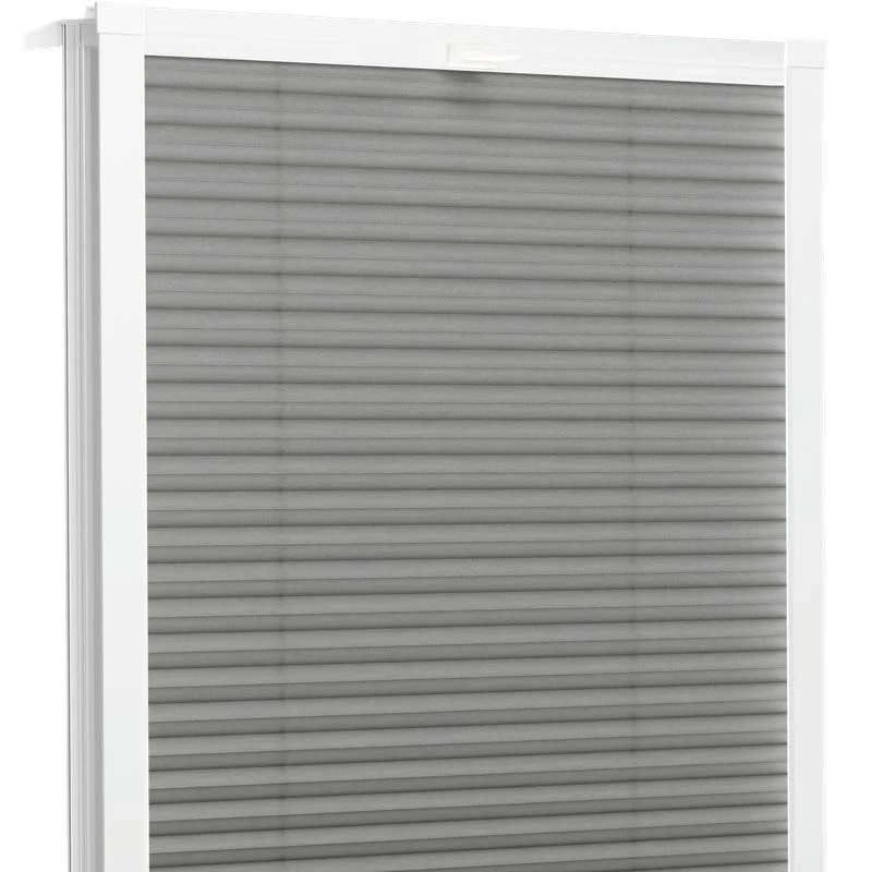 Dachfenster-Waben-Plissee