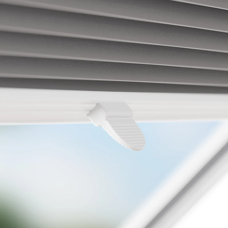 Dachfenster-Thermo-Plissee