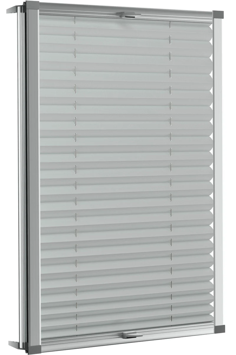 Dachfenster-Thermo-Plissee