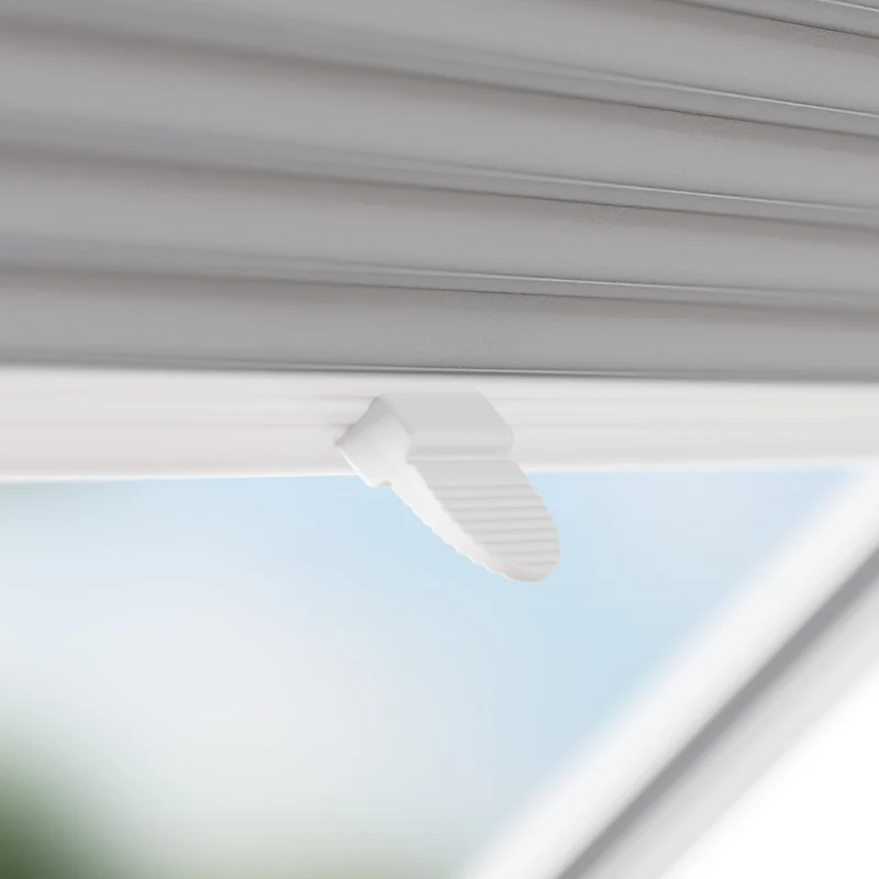 Dachfenster-Thermo-Waben-Plissee