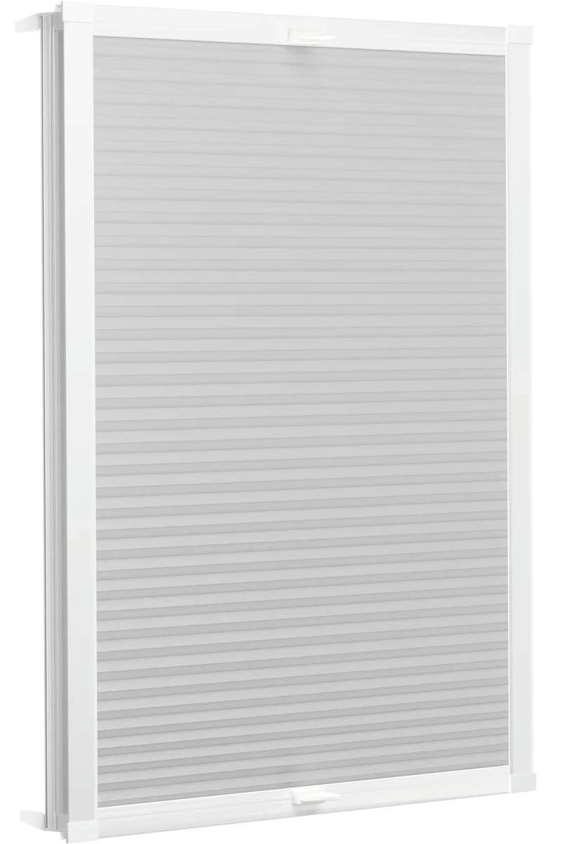 Dachfenster-Thermo-Waben-Plissee