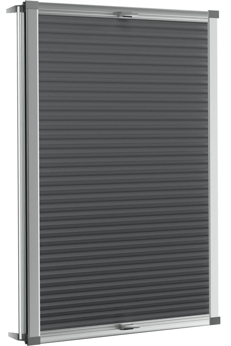 Dachfenster-Thermo-Waben-Plissee