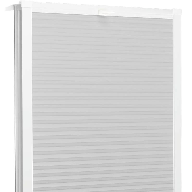 Dachfenster-Thermo-Waben-Plissee