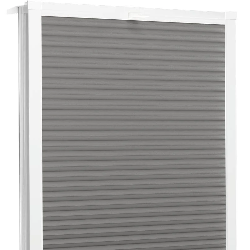 Dachfenster-Thermo-Waben-Plissee