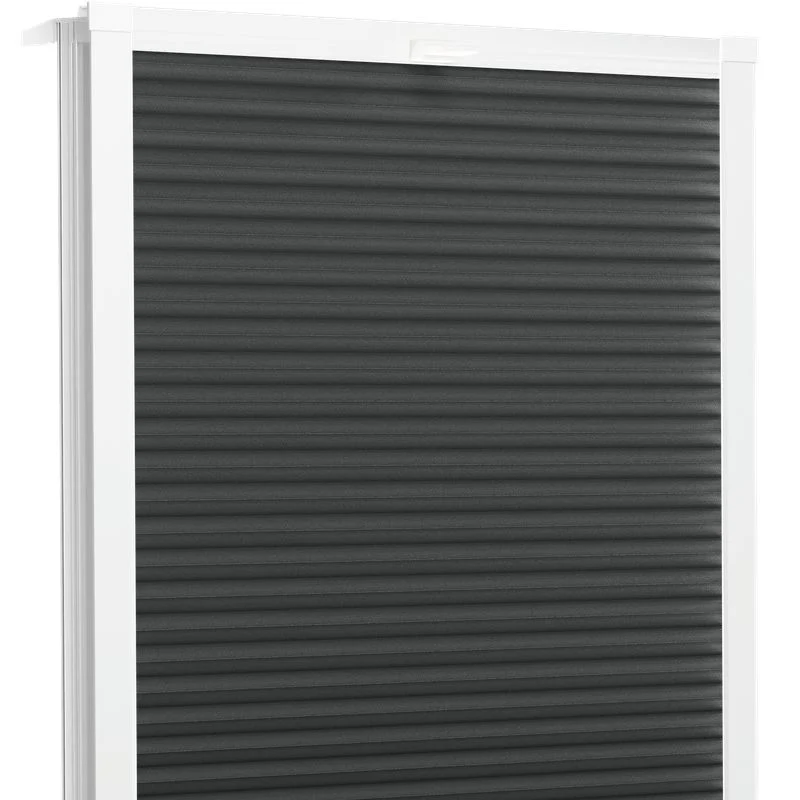 Dachfenster-Thermo-Waben-Plissee