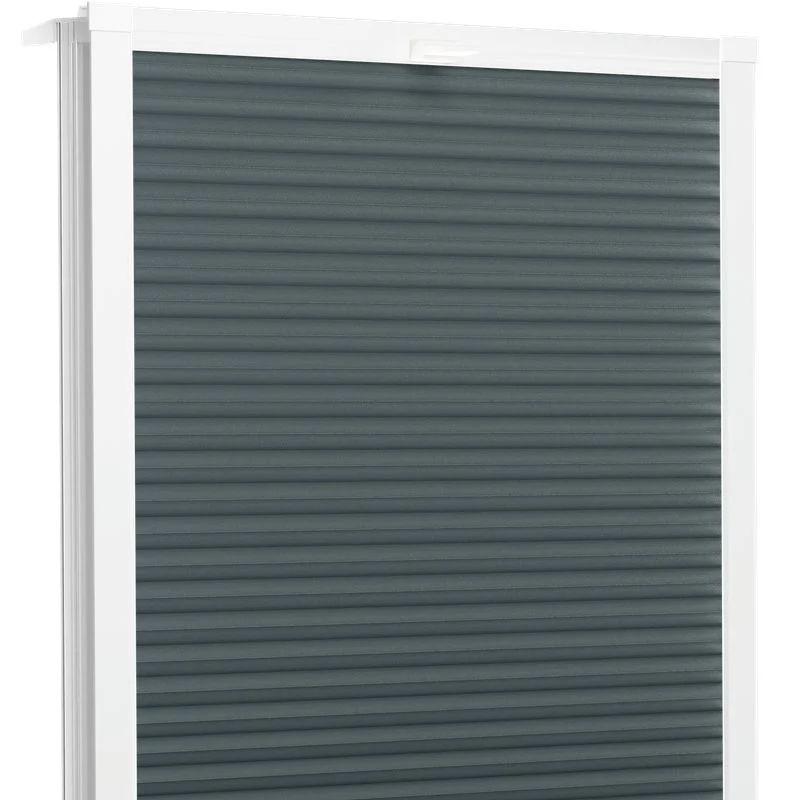 Dachfenster-Thermo-Waben-Plissee