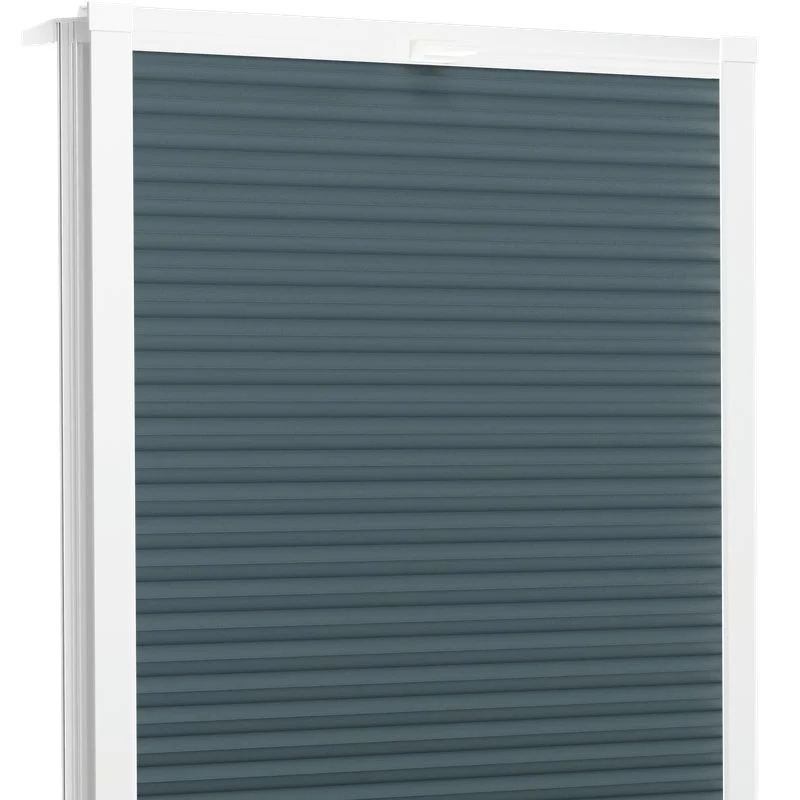 Dachfenster-Thermo-Waben-Plissee