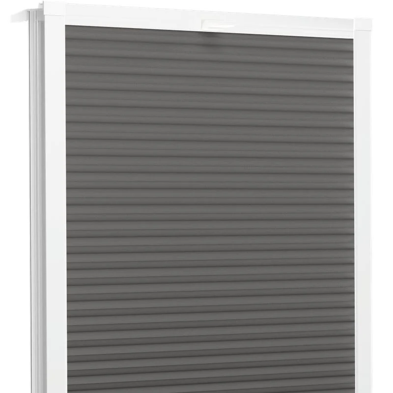 Dachfenster-Thermo-Waben-Plissee