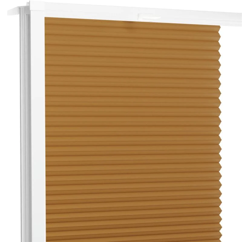 Dachfenster-Thermo-Waben-Plissee