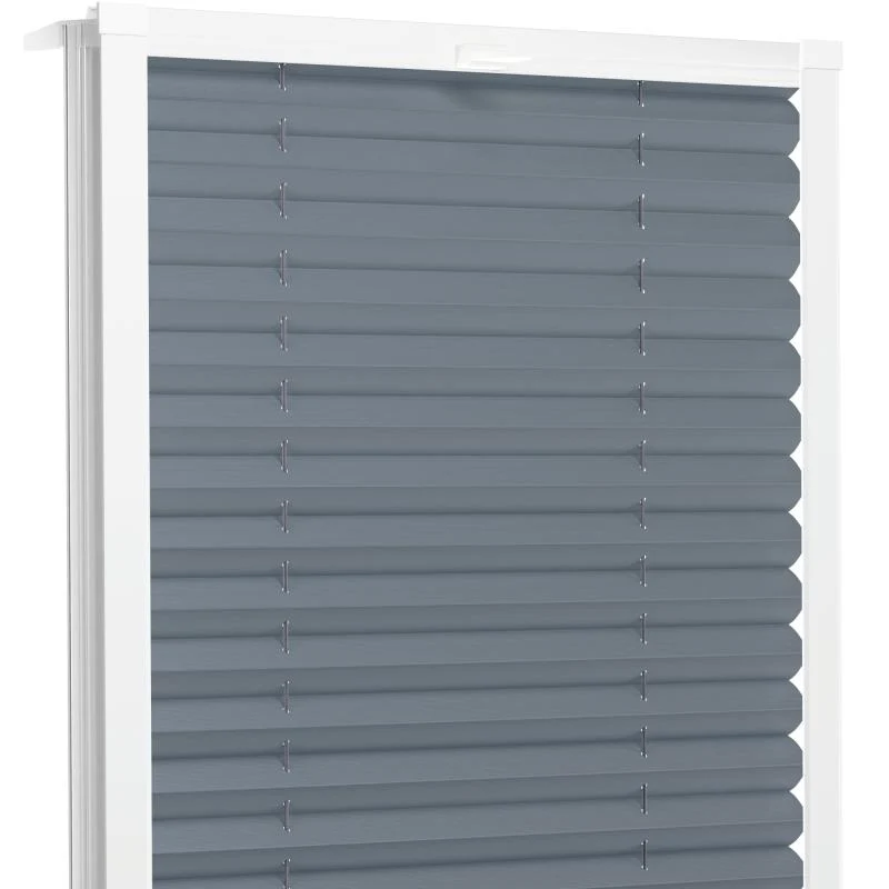 Dachfenster-Thermo-Waben-Plissee