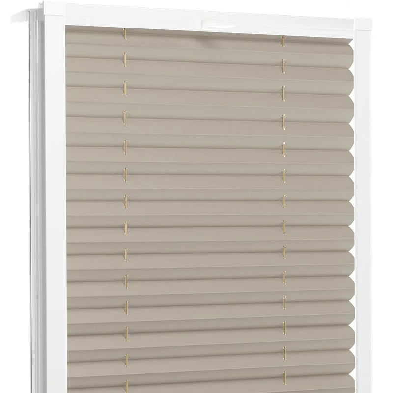 Dachfenster-Thermo-Waben-Plissee