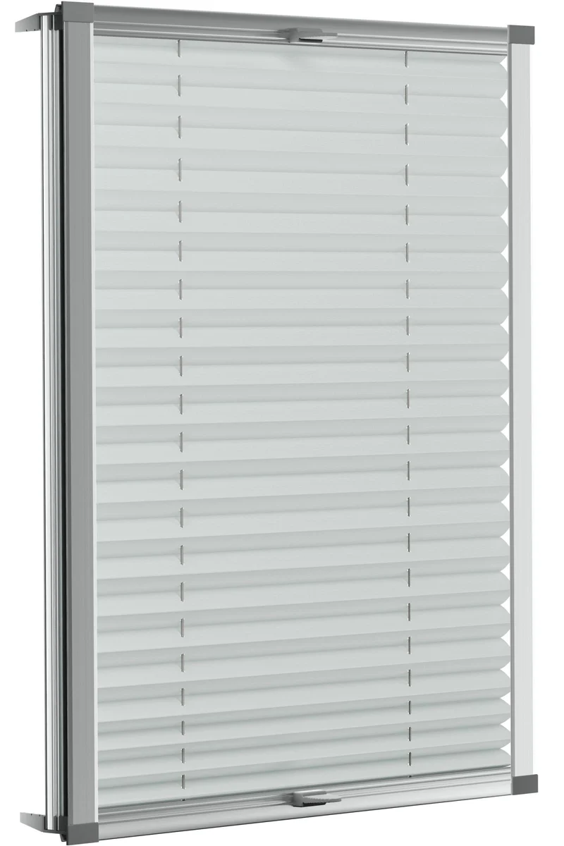 Dachfenster Plissee