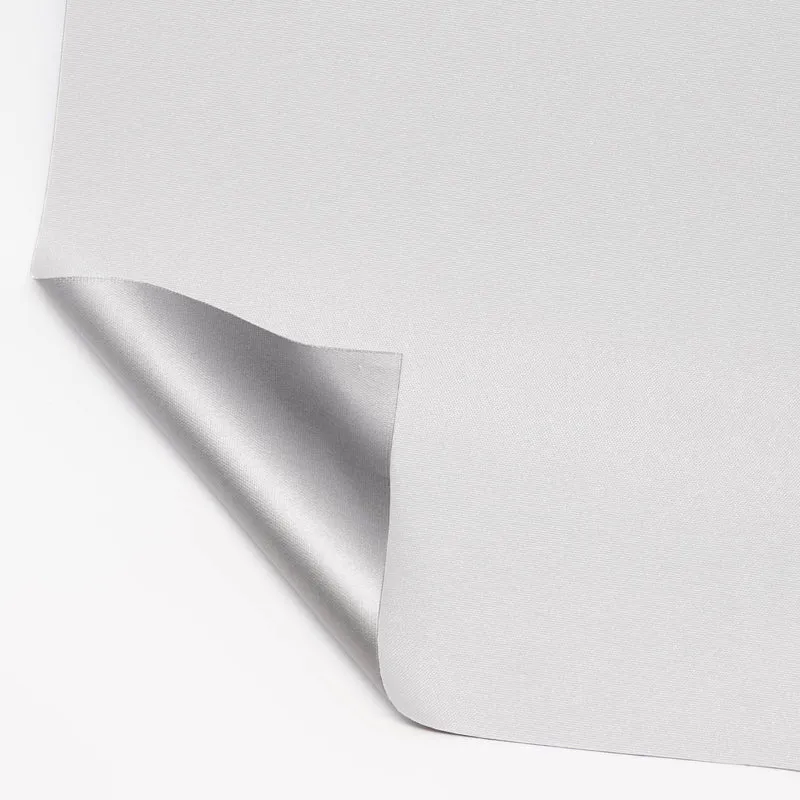 Stoffmuster Thermo-Rollo-Material
