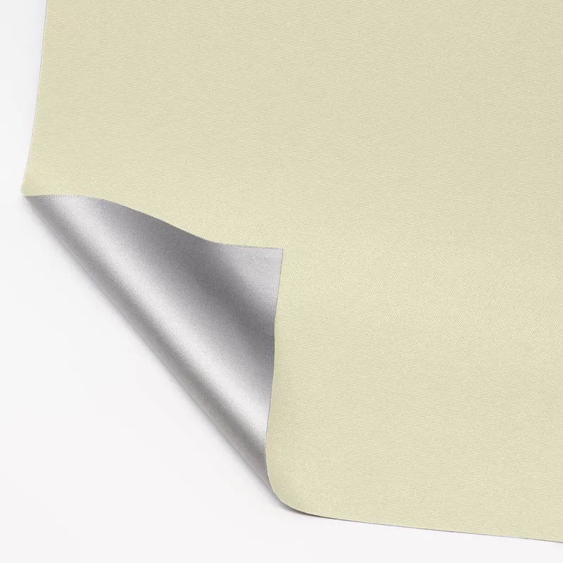 Stoffmuster Thermo-Rollo-Material