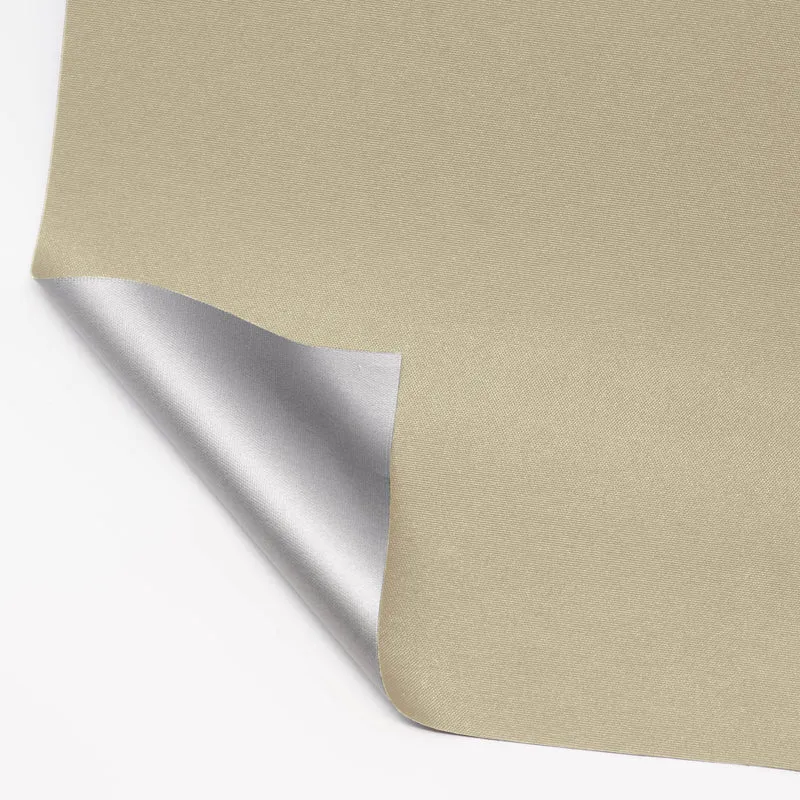Stoffmuster Thermo-Rollo-Material