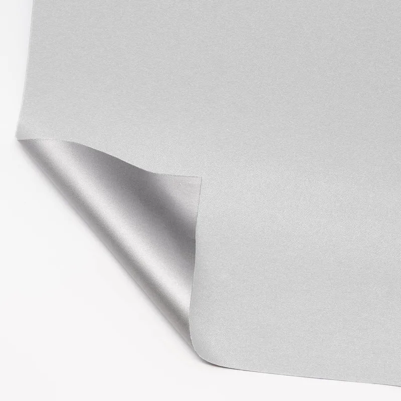 Stoffmuster Thermo-Rollo-Material
