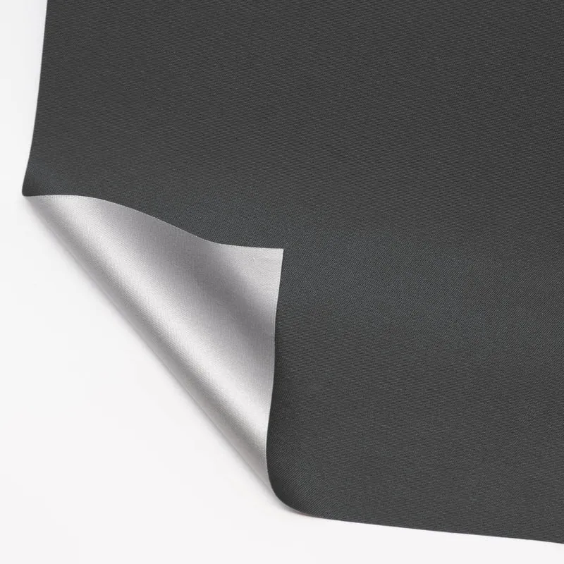 Stoffmuster Thermo-Rollo-Material