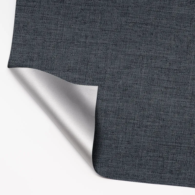 Stoffmuster Thermo-Rollo-Material