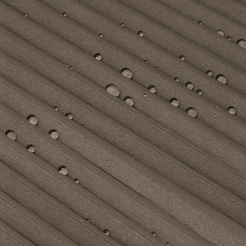 Stoffmuster Thermo-Waben-Plissee-Material