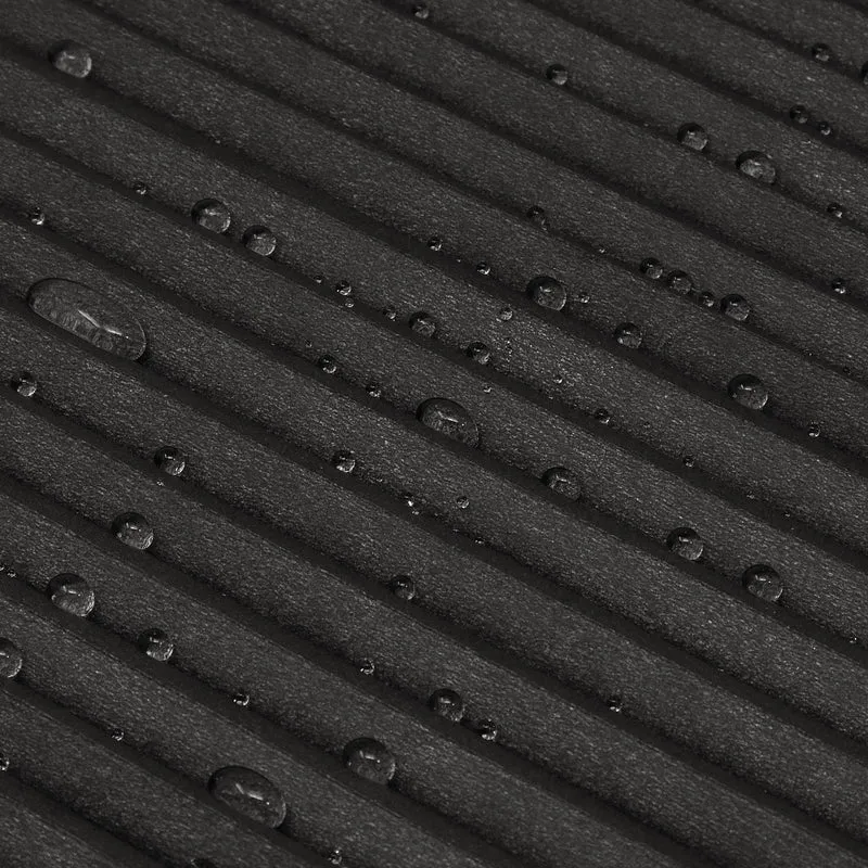 Stoffmuster Thermo-Waben-Plissee-Material