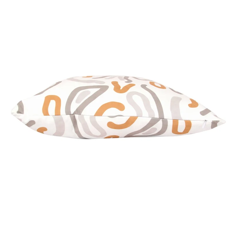 Dekokissen Modern Art 45x45 cm mit Füllung | OEKO-TEX®