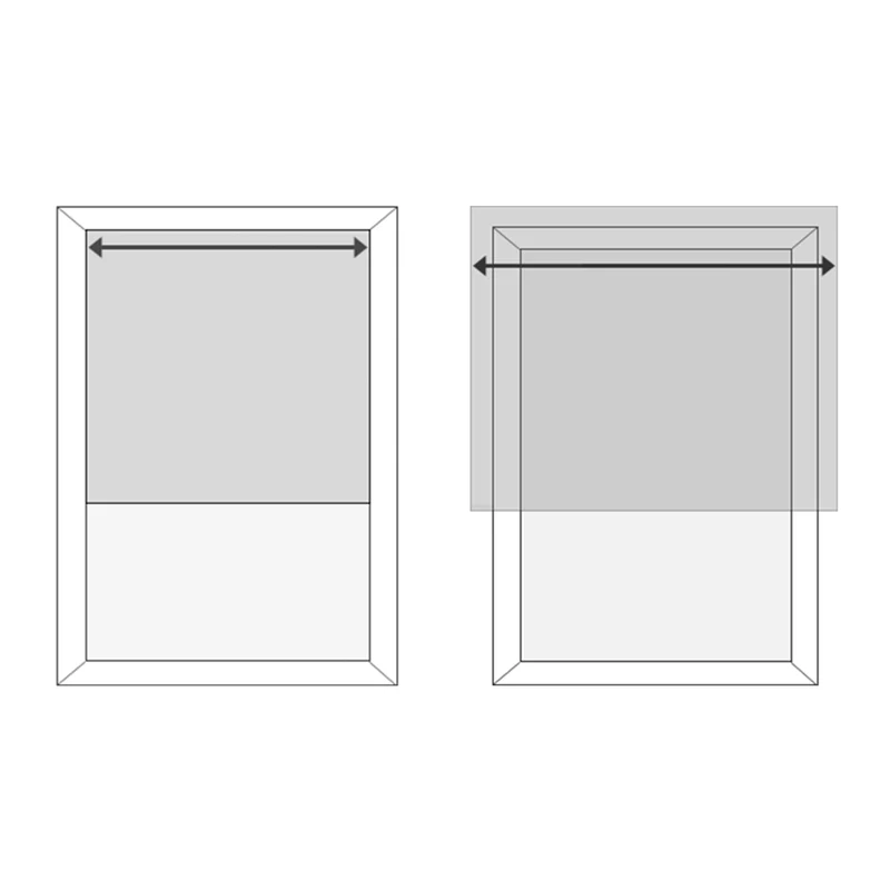 Width (Inches)