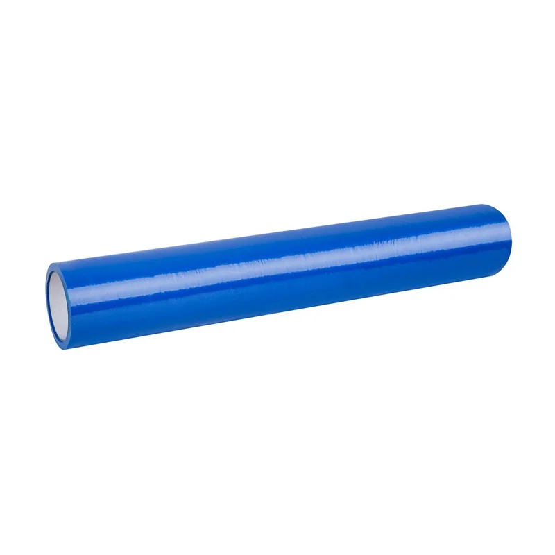 Blaue Schutzfolie für Böden und Fenster (verschiedene Größen)