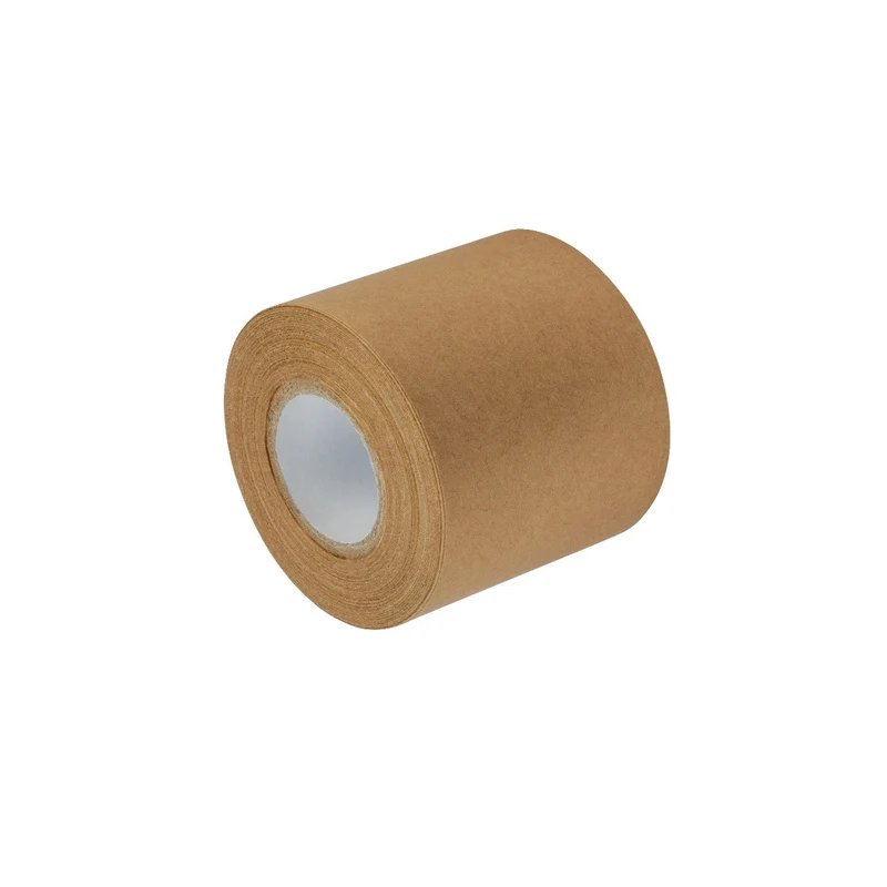 Papier-Packklebeband Hot-Melt Kraft 48 mm x 16 m 1 Zoll