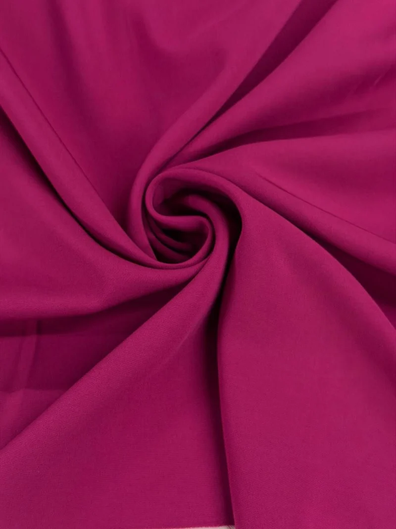No. 1994 Viskosecady fuchsia