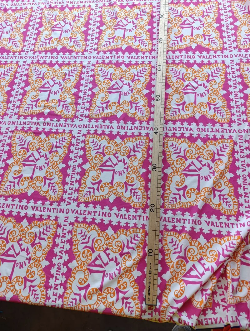No. 1938 Badelycra pink