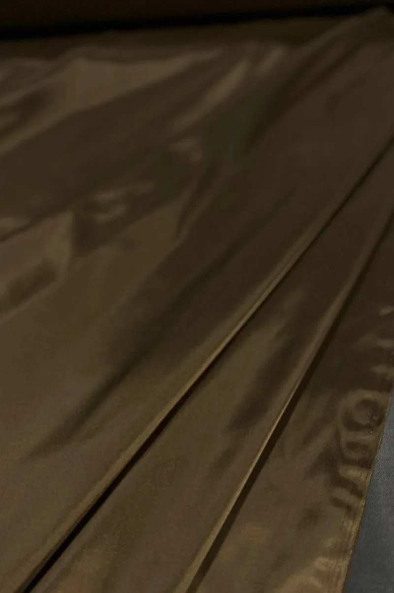 Viskosefutter chocolate