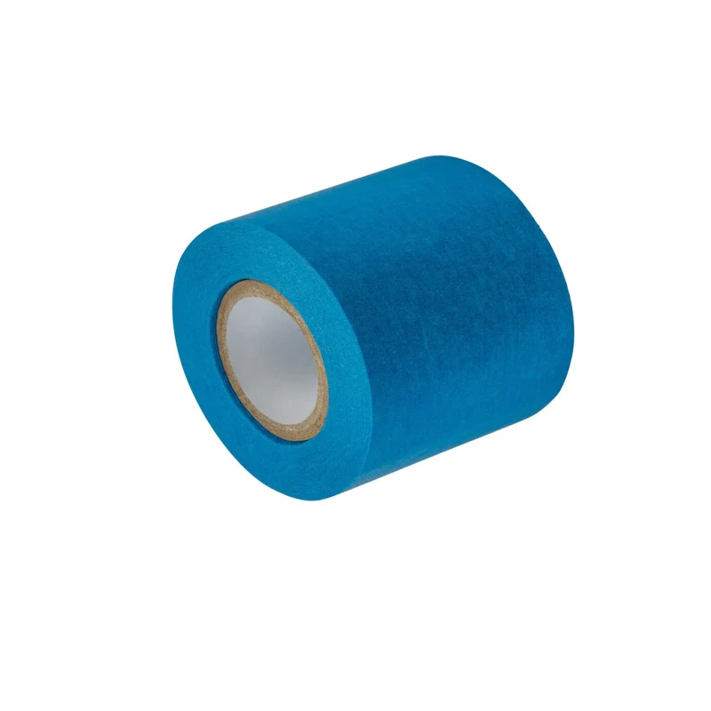 Blaues Malerband 1 Zoll 48 mm x 15 m