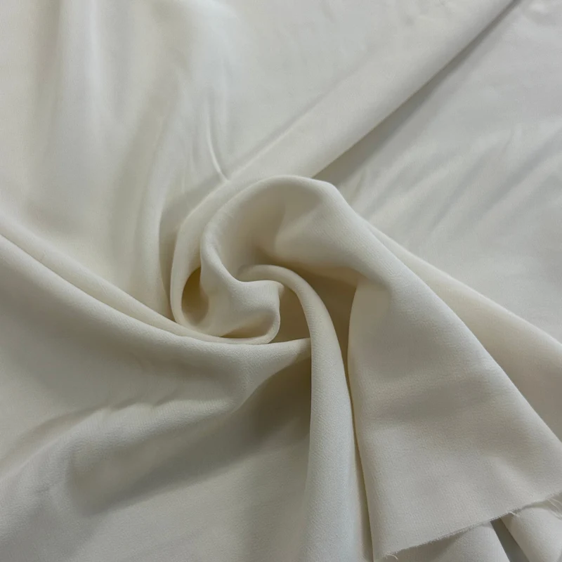 No. 2055 Viskosecrepe creme