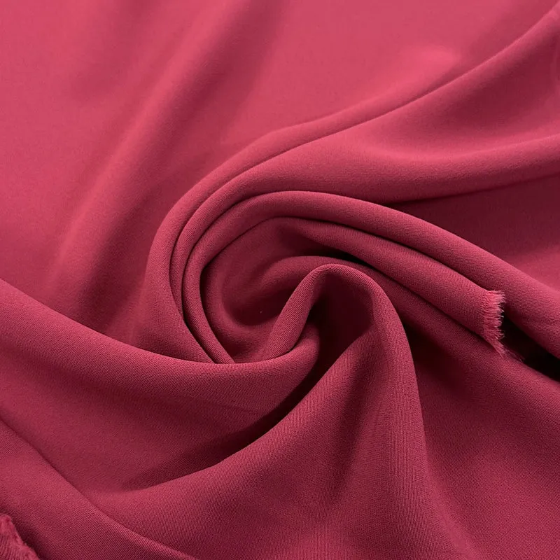 No. 2061 Viskose-Cady Stretch Berry