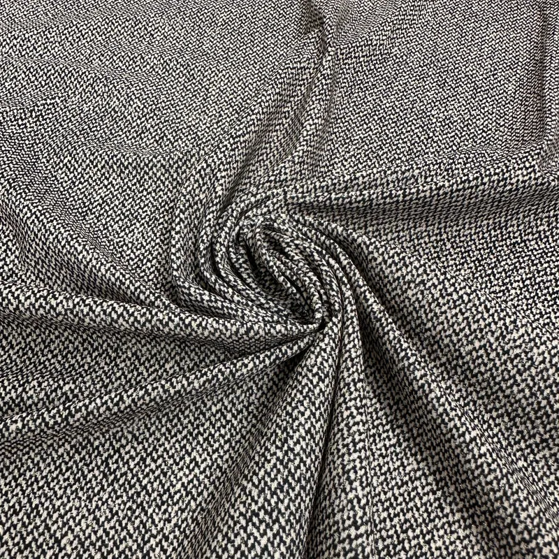 No. 1668 Badestoff mit Lurex
