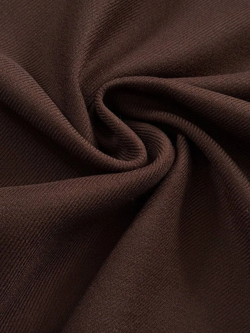 No. 2002 Wolltwill chocolat DG | 1,00m