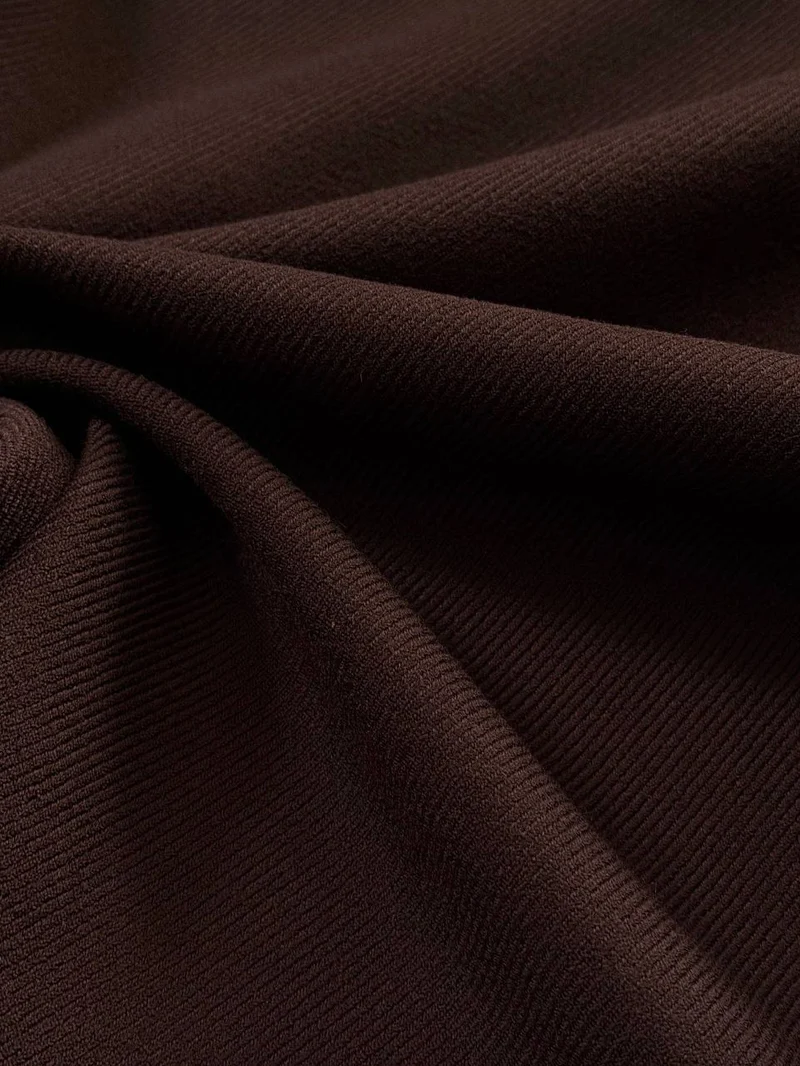 No. 2002 Wolltwill chocolat DG | 1,00m