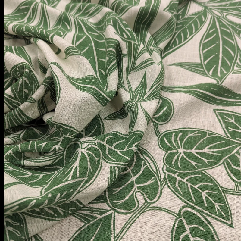 No. 1269 bedruckter Leinen | 1,25m