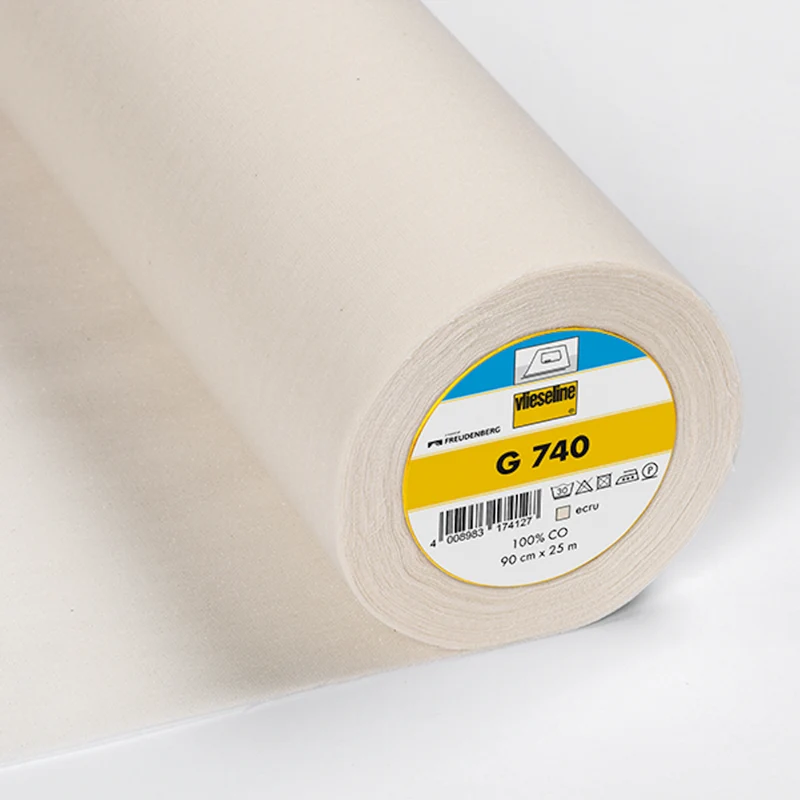 Gewebeeinlage Vlieseline ® G 740 ecru | 2,60m