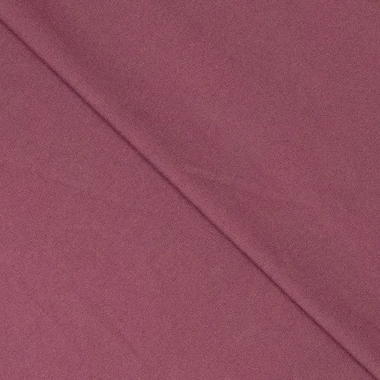 No. 1957 Baumwoll-Poplin paper touch burgundy