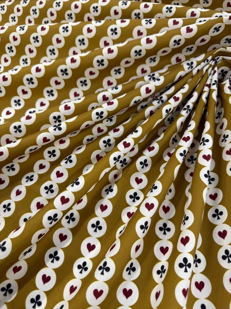 No. 1967 Regenjackenstoff