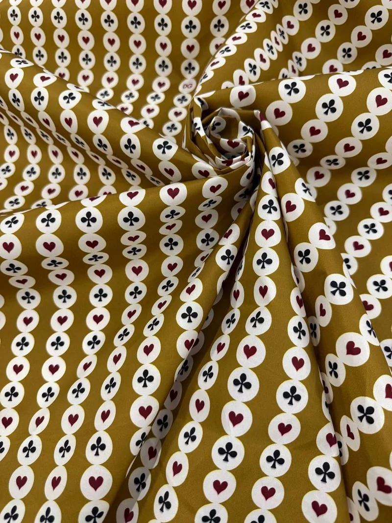 No. 1967 Regenjackenstoff
