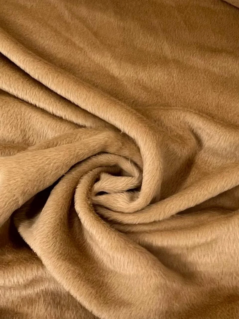 No. 1920 Mantelstoff Fratelli Balli camel