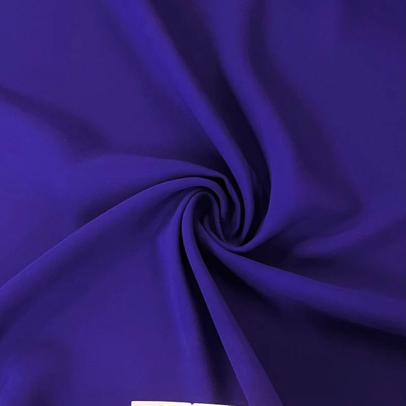 No. 1909 Seidencady blau